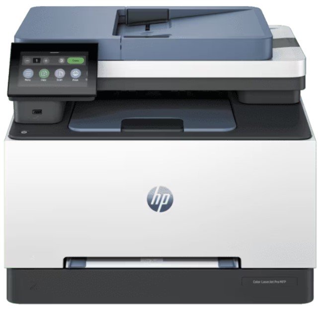 Laser  Printers Part