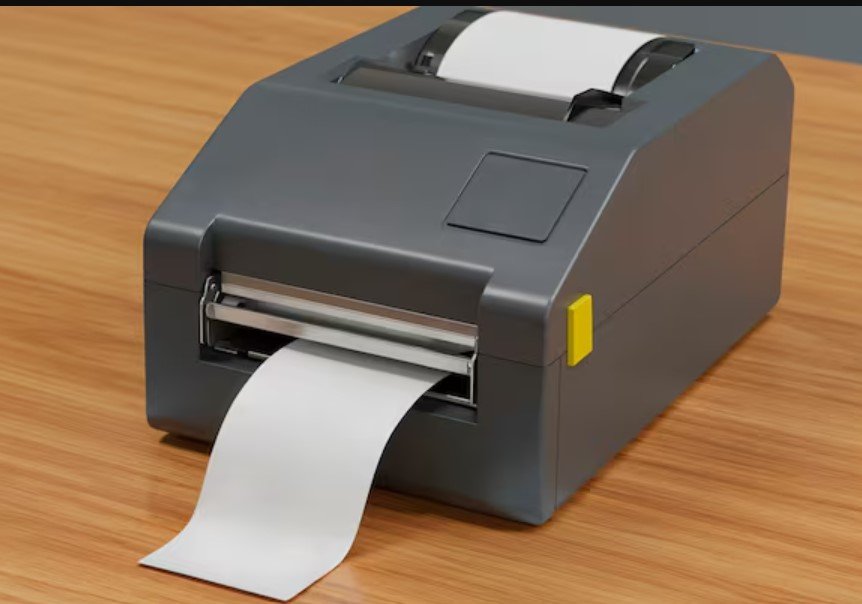 Thermal / POS Printer Parts
